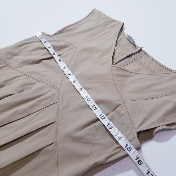 Philosophy Di Alberta Ferretti A-Line Mini Dress - Picture 6 of 13